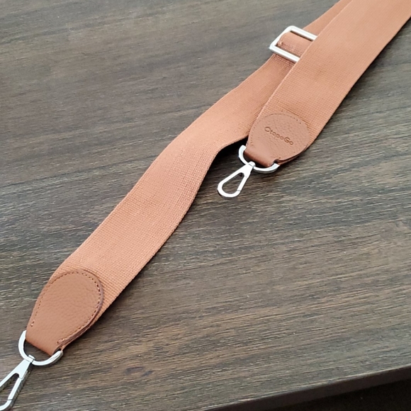 Adjustable Strap - Picture 3 of 3